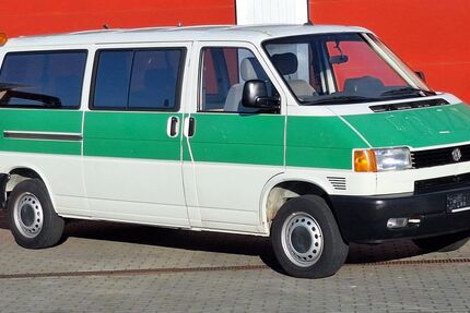 VW T4 andere 78.000 km 14.790 &euro; Hahnbach 92256
