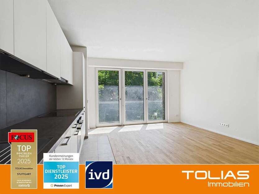 Wohnung zum Mieten in Sindelfingen 1.350 € 67.75 m²