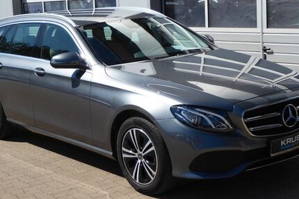 Mercedes-Benz E 220 90.800 km 28.650 &euro; Diepenau 31603