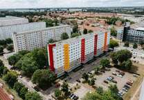 Wohnung zum Mieten in Magdeburg 370 € 51.29 m²