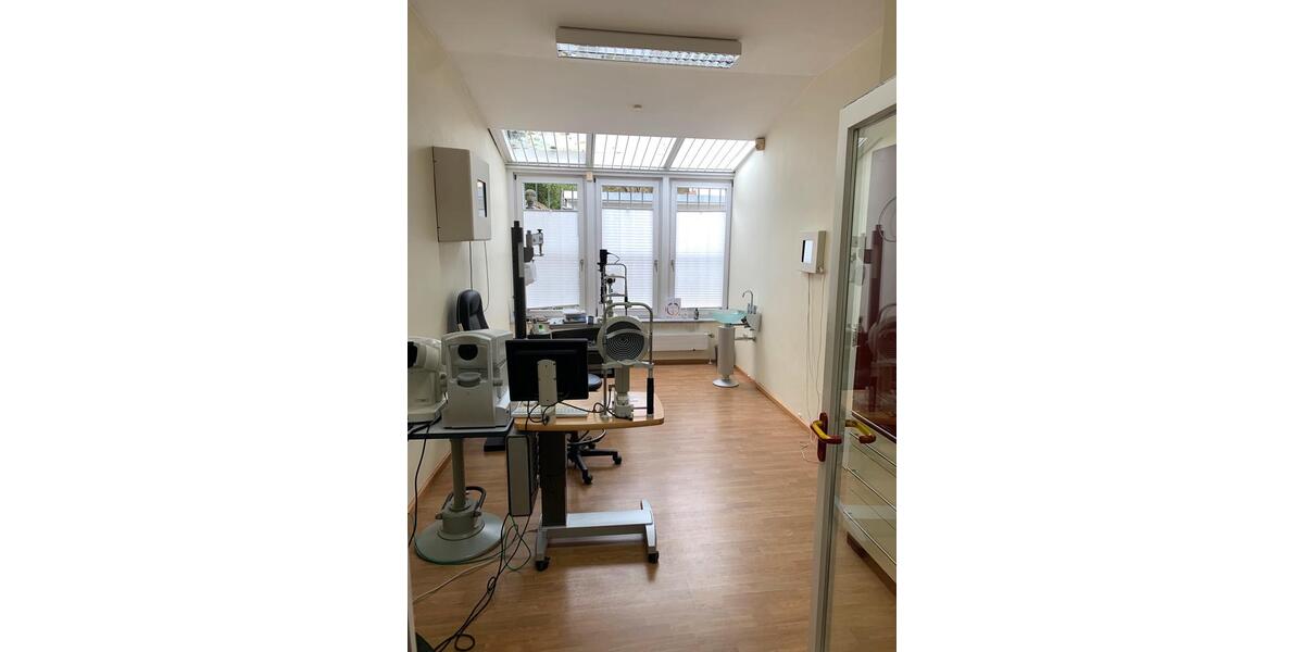 Gewerbeobjekt Schlitz - 1.200&euro; | Angebot:20267044