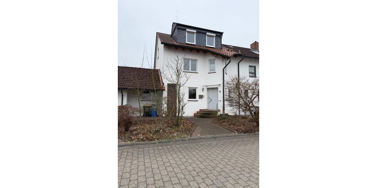 Doppelhaushälfte Aschaffenburg Gailbach - 6 Zimmer, 189 m&sup2;, 540.000&euro; | Angebot:25102693