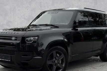 Land Rover Defender 21.000 km 86.775 € Regensburg 93059