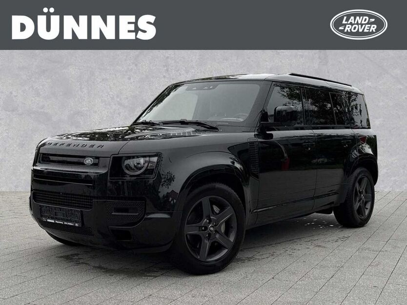 Land Rover Defender 21.000 km 87.995 € Regensburg 93059