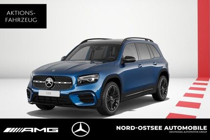 Mercedes-Benz GLB 200 8.050 km 49.898 &euro; Ahrensburg 22926