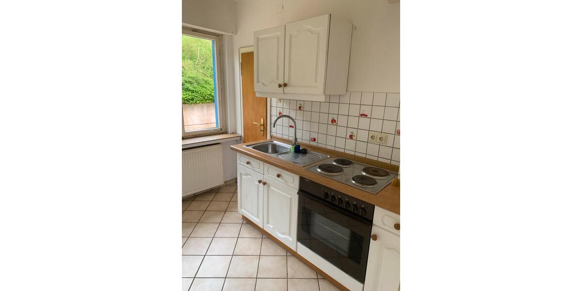 Erdgeschoßwohnung Marsberg - 3 Zimmer, 60 m&sup2;, 365&euro; | Angebot:26399869
