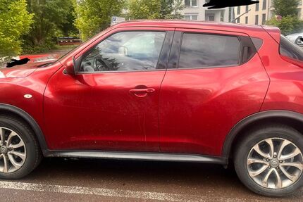 Nissan Juke 145.720 km 7.900 &euro; Saarlouis 66740