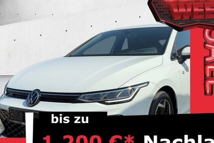 VW Golf 3.000 km 33.899 € Neu-Ulm 89231
