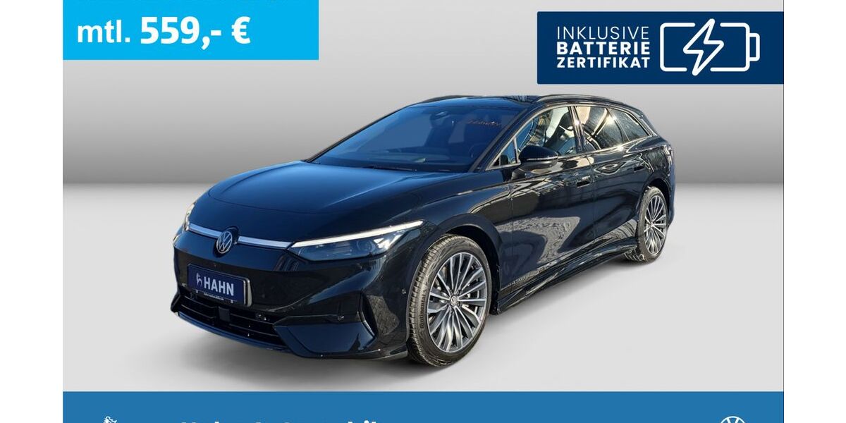 VW ID.7 1.001 km 60.980 &euro; Ludwigsburg 71634