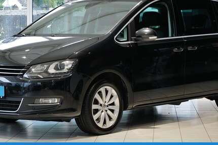 VW Sharan 269.685 km 8.987 € Dießen am Ammersee 86911