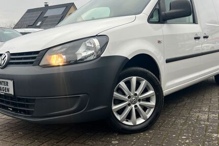 VW Caddy 133.000 km 12.999 € Rostock 18106