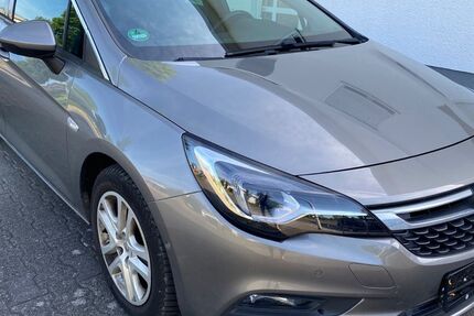 Opel Astra 163.500 km 6.500 &euro; Osthofen 67574