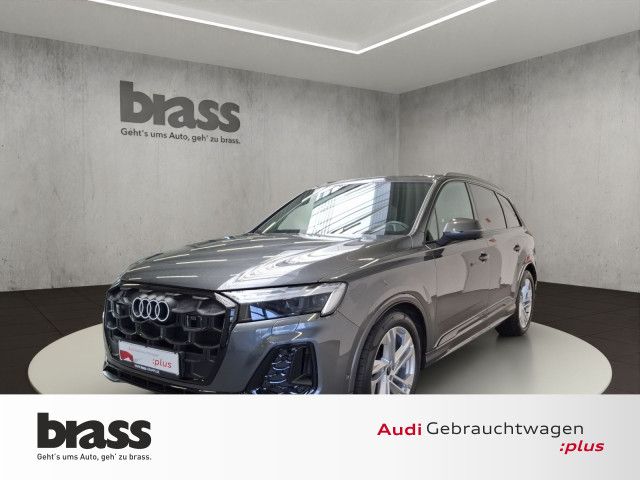 Audi Q7 19.426 km 71.700 € Dietzenbach 63128
