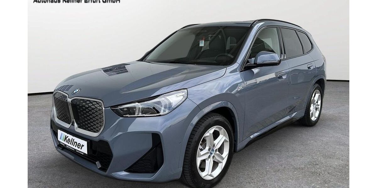 BMW iX1 28.800 km 47.880 € Erfurt 99091
