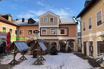 Wohnung Waldkirchen Schiefweg - 2 Zimmer, 65 m&sup2;, 129.000&euro; | Angebot:24157374