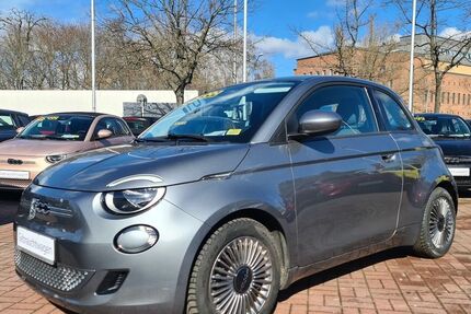 Fiat 500e 19.770 km 23.999 &euro; Berlin 13599