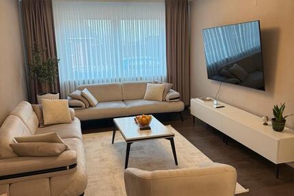 Haus Hemmingstedt - 5 Zimmer, 126 m&sup2;, 1.260&euro; | Angebot:25489403