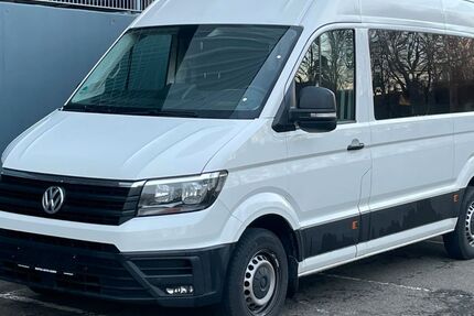 VW Crafter 215.000 km 19.980 &euro; Sindelfingen 71065