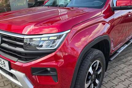 VW Amarok 5.500 km 47.280 &euro; Uchte 31600