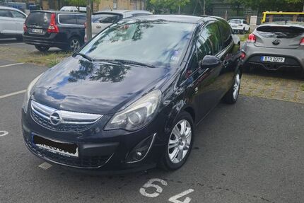 Opel Corsa 165.000 km 2.000 &euro; Berlin 10717