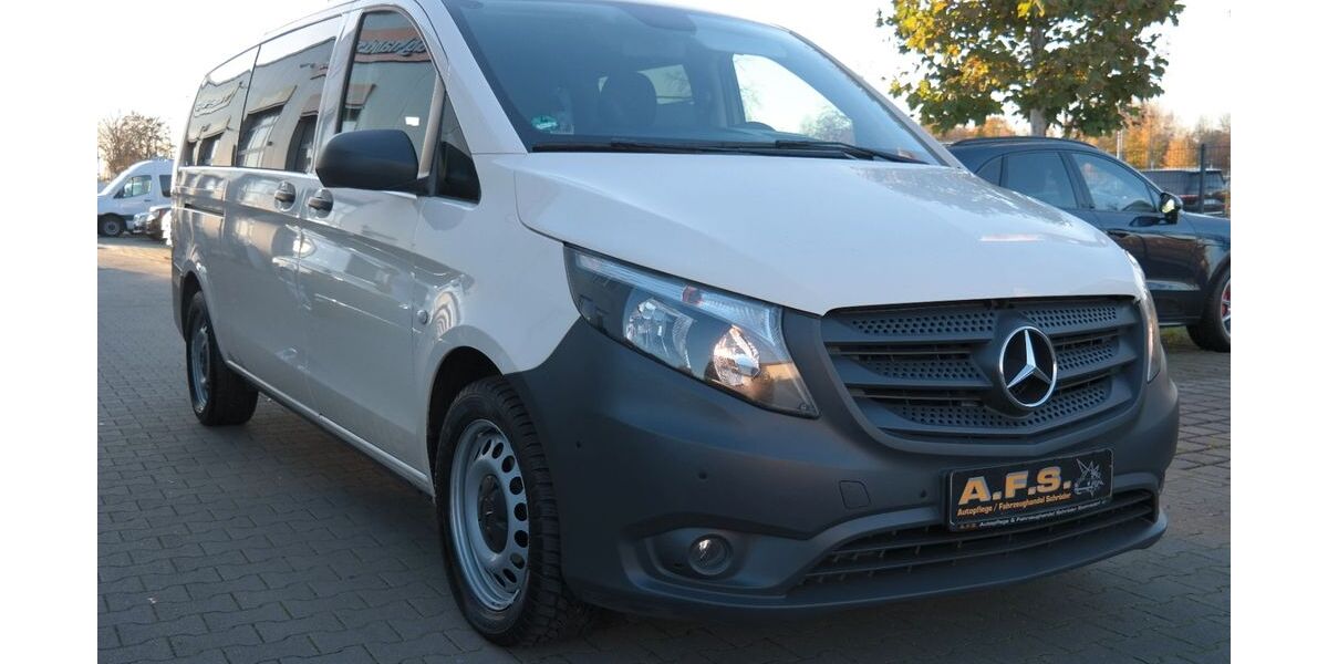 Mercedes-Benz Vito 428.000 km 13.990 &euro; Stahnsdorf 14532