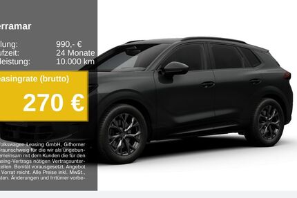 Cupra Terramar 22.176 km 37.124 &euro; Lüdenscheid 58513