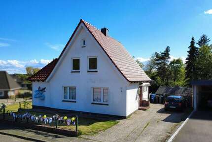 Haus Cadenberge - 6 Zimmer, 99 m&sup2;, 169.000&euro; | Angebot:26586141