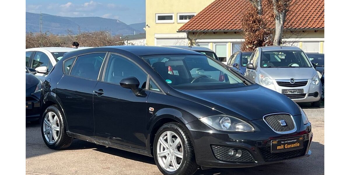 Seat Leon 159.000 km 3.499 &euro; Landau in der Pfalz, Rheinland-Pfalz 76829