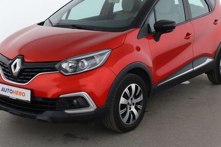 Renault Captur 83.237 km 10.230 &euro; Dresden 01187