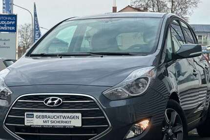 Hyundai iX20 29.765 km 13.490 &euro; Speyer 67346