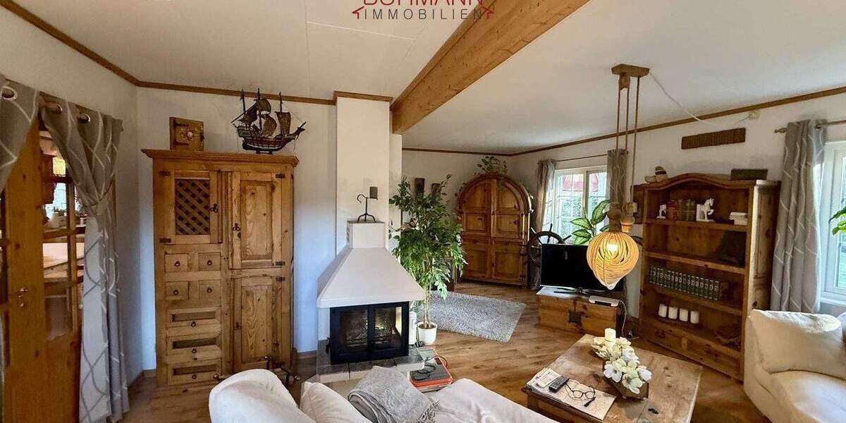 31515 Großenheidorn - gepflegtes Schwedenhaus in ruhiger Lage 4 zimmer