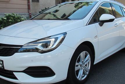Opel Astra 166.987 km 6.950 &euro; Würzburg 97080