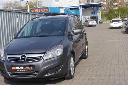 Opel Zafira 161.000 km 5.999 &euro; Hemmingen 30966