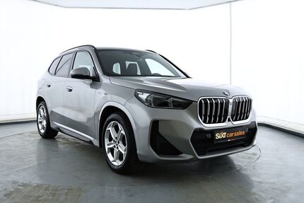 BMW X1 21.847 km 39.880 &euro; Garching 85748