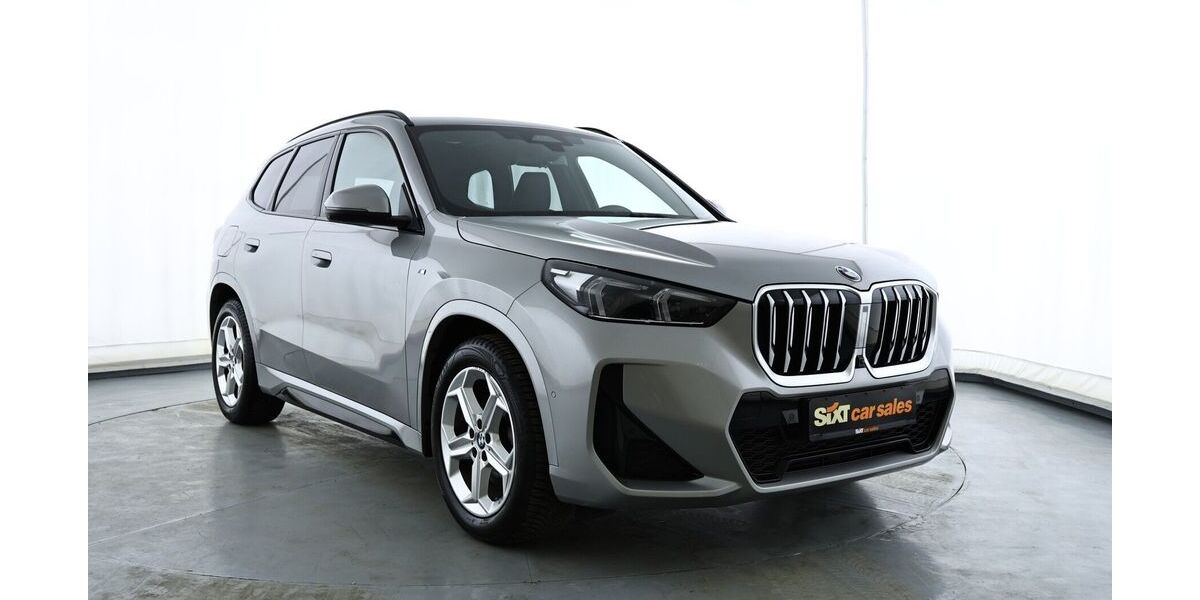 BMW X1 21.847 km 39.880 &euro; Garching 85748