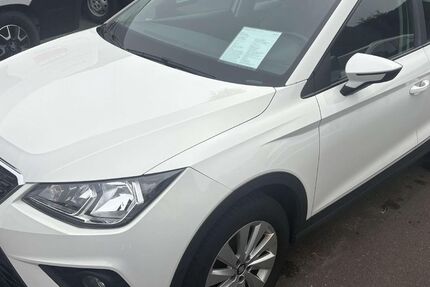 Seat Arona 129.253 km 10.900 &euro; Traben-Trarbach 56841