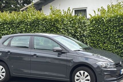 VW Polo 95.950 km 9.390 &euro; Lüdenscheid 58509