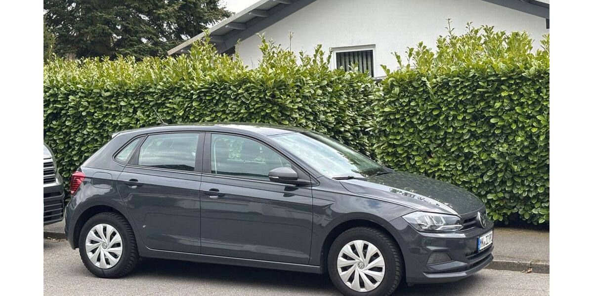 VW Polo 95.950 km 9.980 &euro; Lüdenscheid 58509