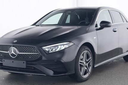Mercedes-Benz A 250 7.594 km 33.825 &euro; Bad Oldesloe 23843