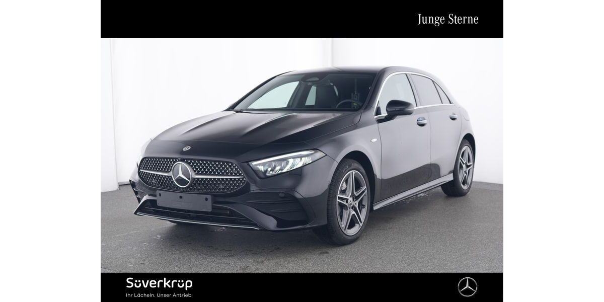 Mercedes-Benz A 250 7.594 km 33.825 &euro; Bad Oldesloe 23843