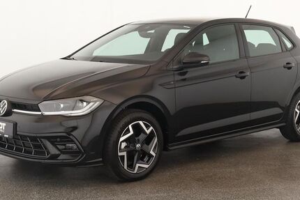 VW Polo 6.000 km 27.884 &euro; Neuss 41464