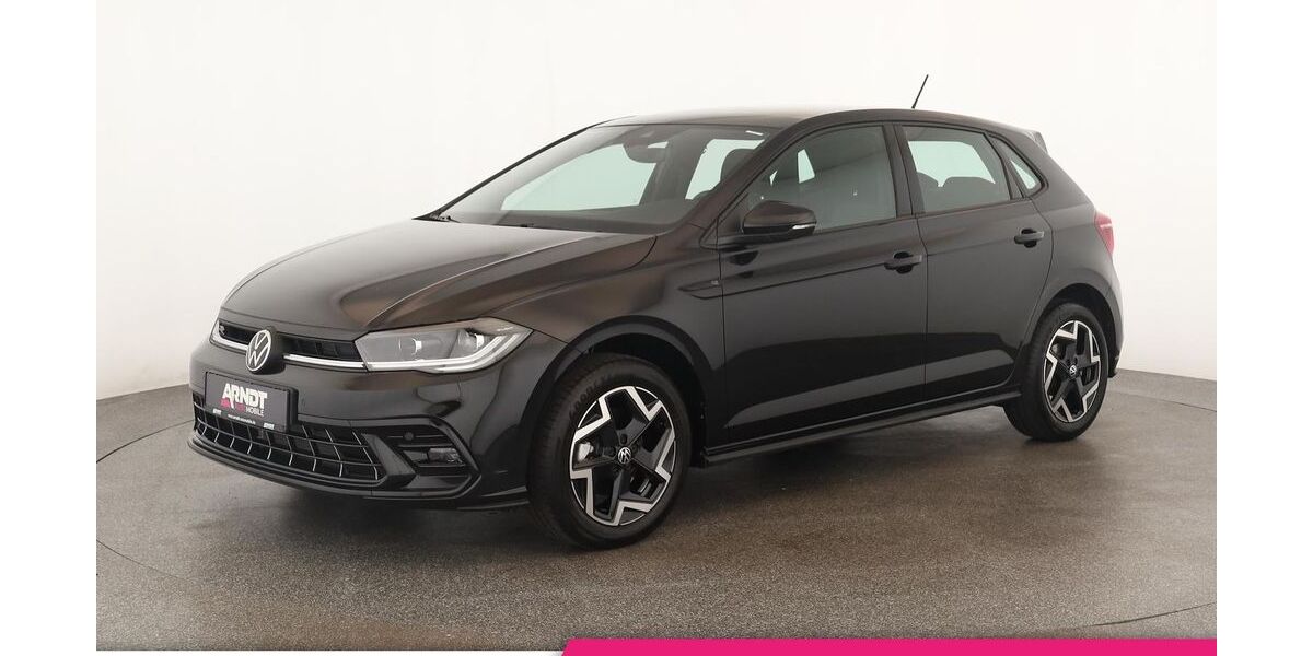 VW Polo 6.000 km 27.884 &euro; Neuss 41464