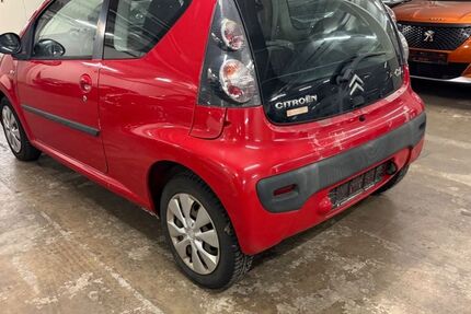 Citroen C1 229.400 km 2.980 &euro; Mainz 55129