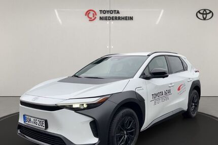 Toyota bZ4X 38.690 km 28.222 &euro; Bocholt 46395