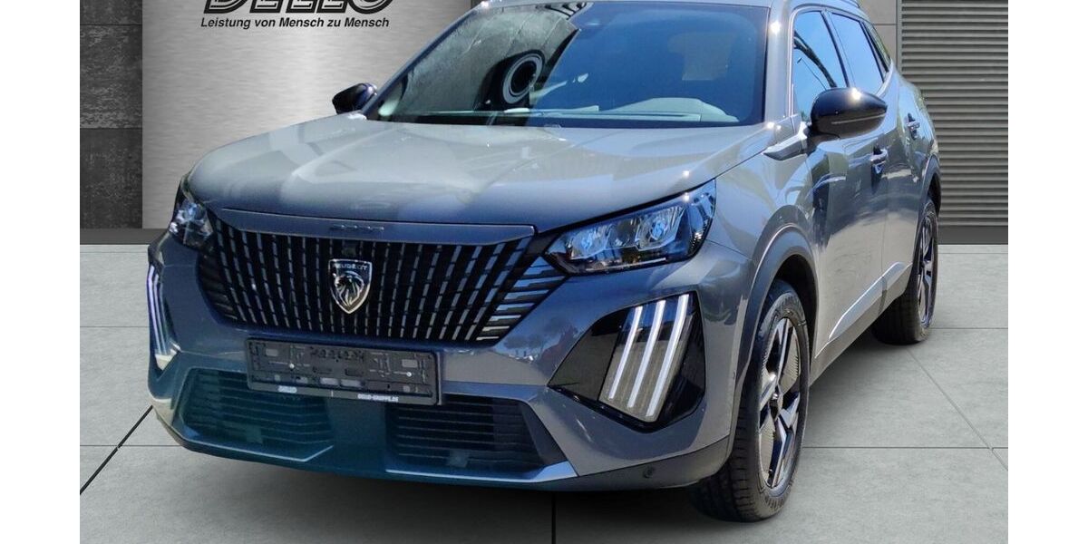Peugeot 2008 5.646 km 23.990 &euro; Norderstedt 22848