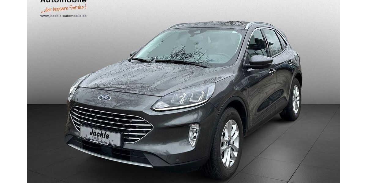 Ford Kuga 26.500 km 35.950 &euro; Bad Wörishofen 86825