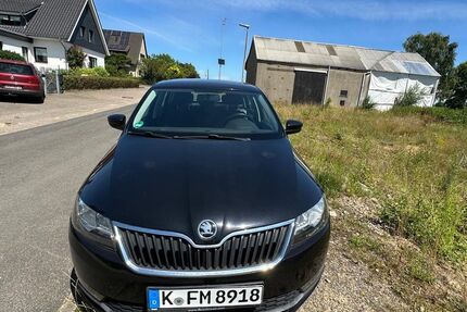 Skoda Rapid 102.000 km 9.599 &euro; Achim 28832
