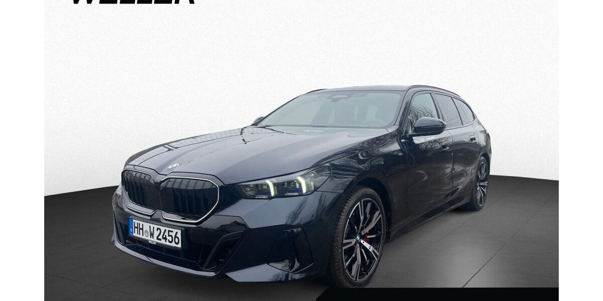 BMW 540 3.208 km 78.870 &euro; Hamburg 21073