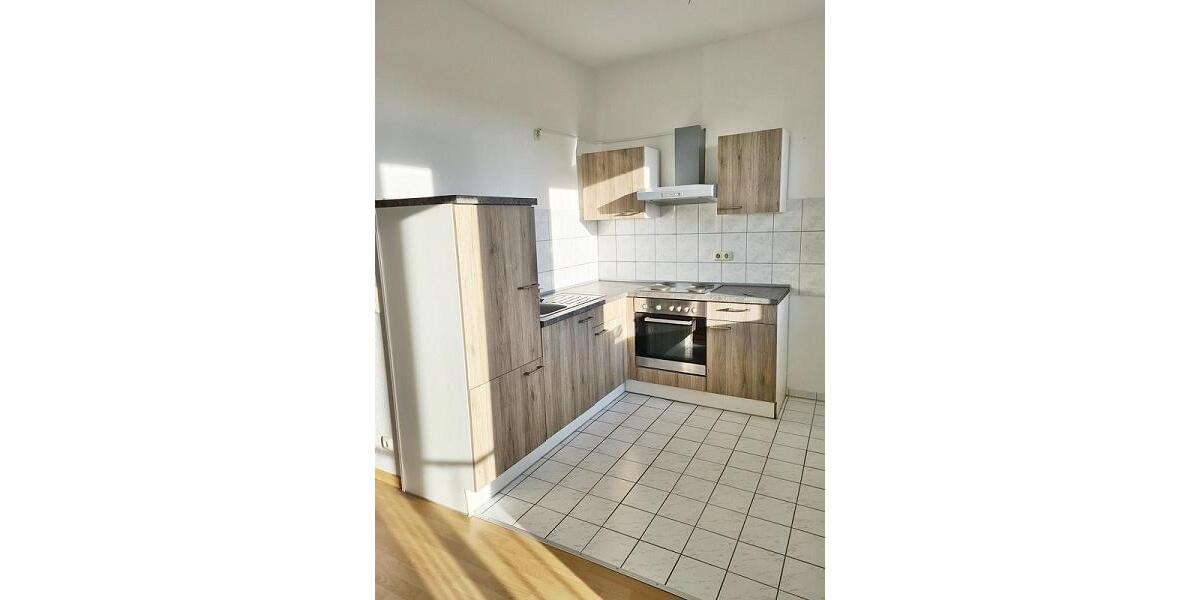 Etagenwohnung Reichenbach im Vogtland - 2 Zimmer, 54 m&sup2;, 255&euro; | Angebot:26384062