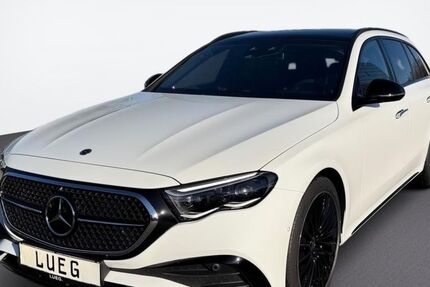 Mercedes-Benz E 220 24.900 km 65.900 &euro; Zwickau 08058